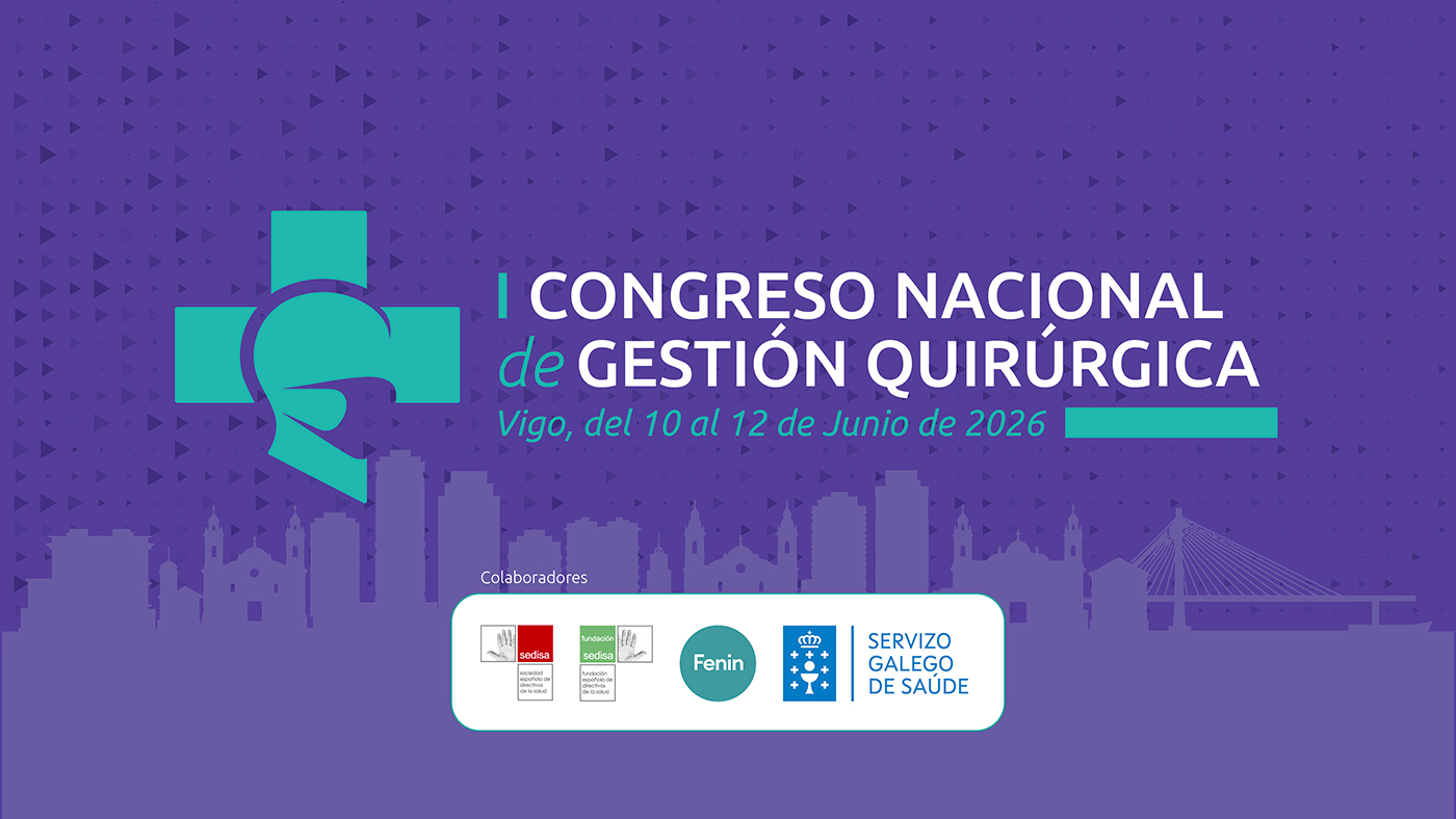 Congreso Nacional Gestión Quirúrgica